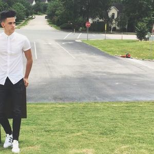 Meet your Posher, Eduardo